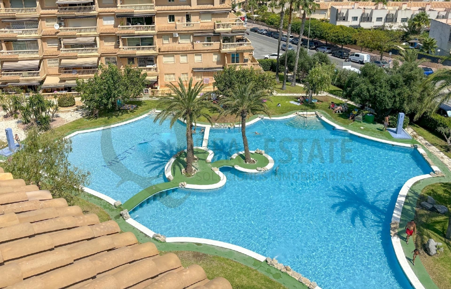  kaufen Wohnung El Campello Alacantí 3