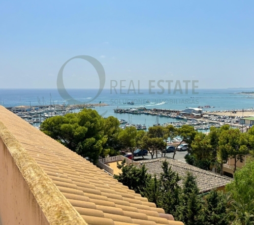 El Campello Alacantí Wohnung Bild 6305023