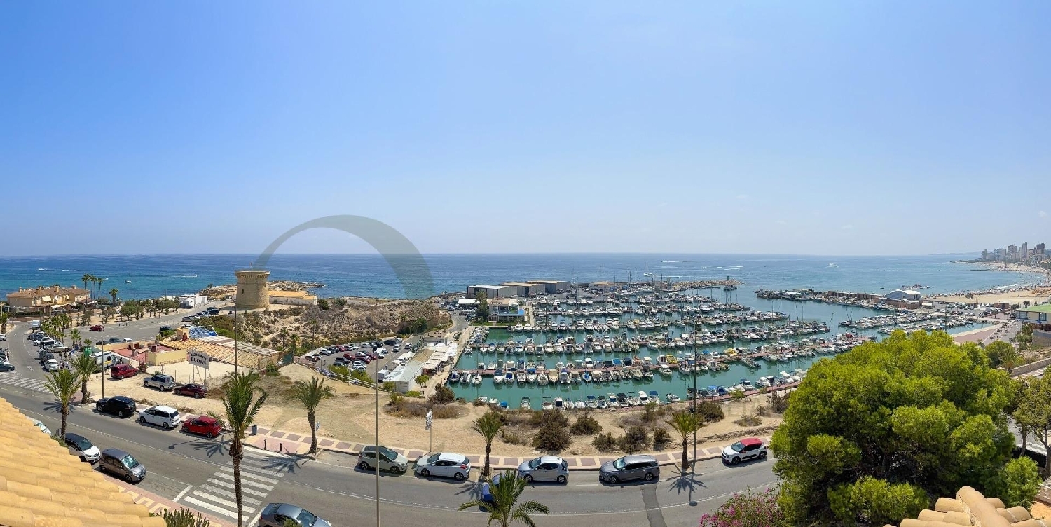  kaufen Wohnung El Campello Alacantí 2
