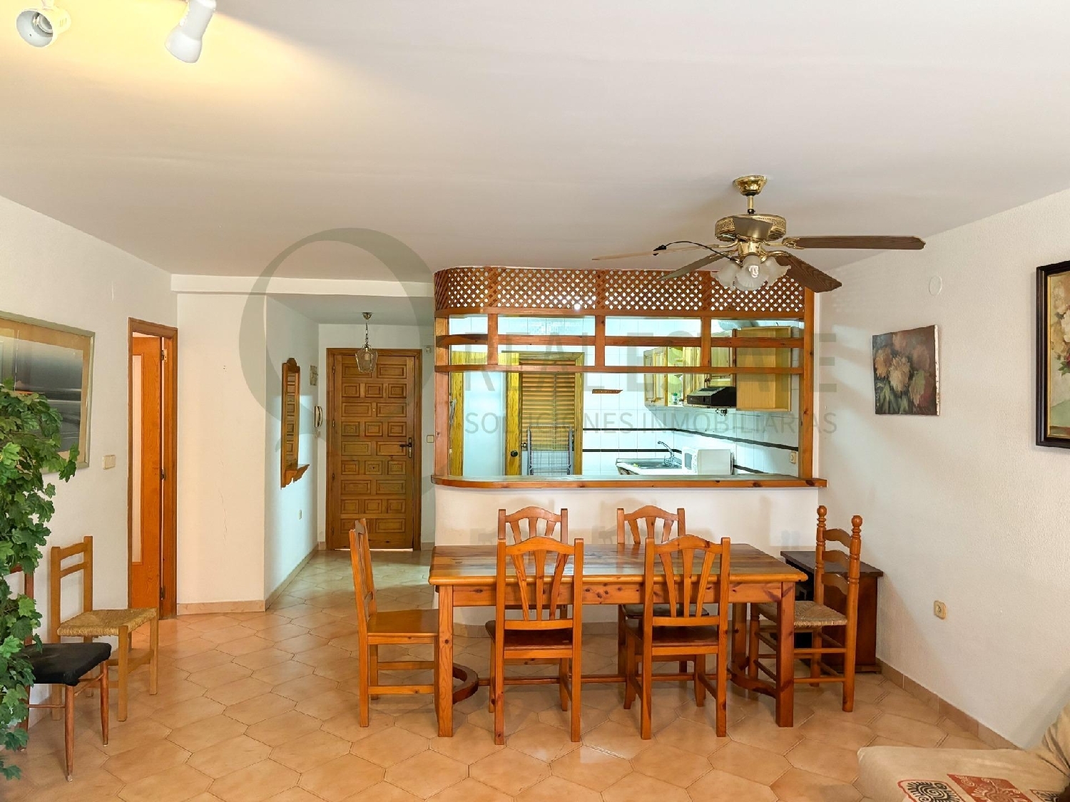  kaufen Wohnung El Campello Alacantí 4