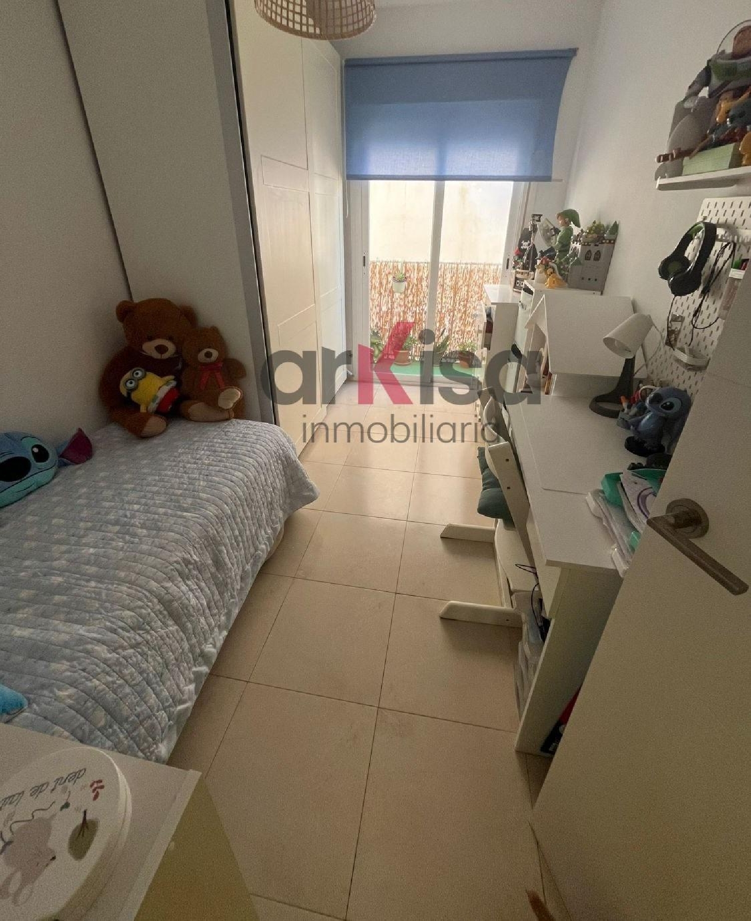  en venta apartamento El Ejido Poniente Almeriense 7