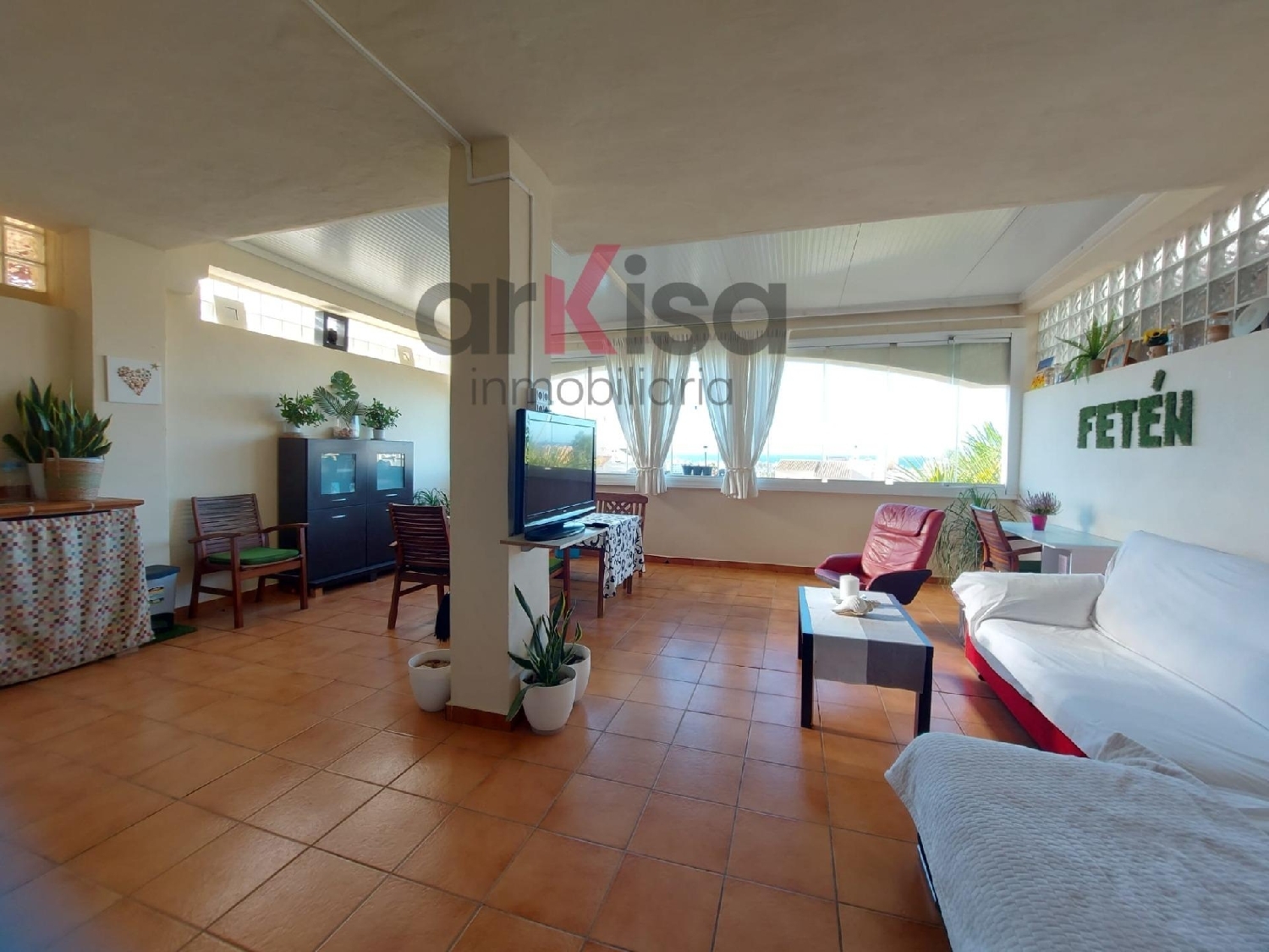  en venta apartamento El Ejido Poniente Almeriense 5