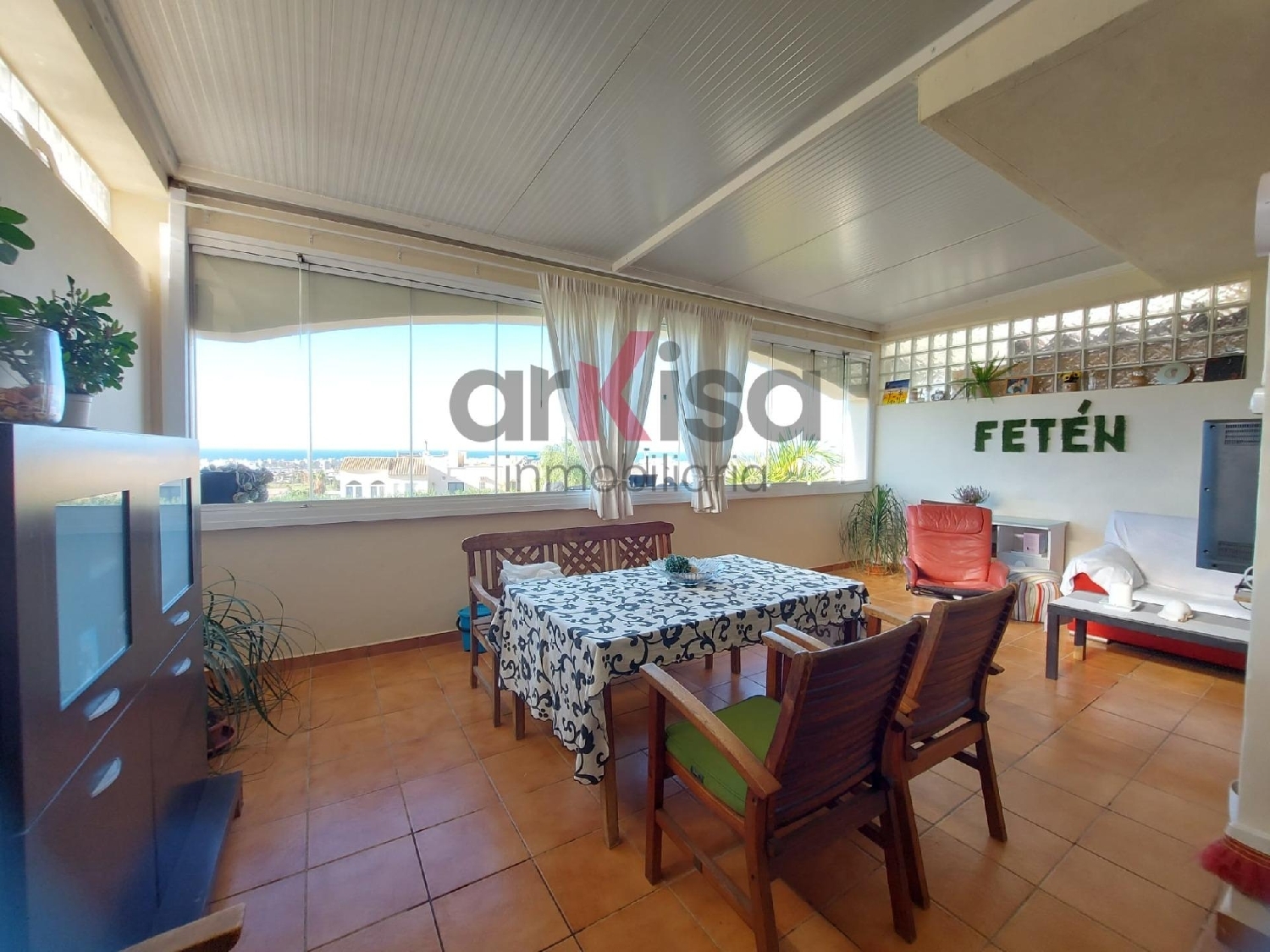  en venta apartamento El Ejido Poniente Almeriense 8