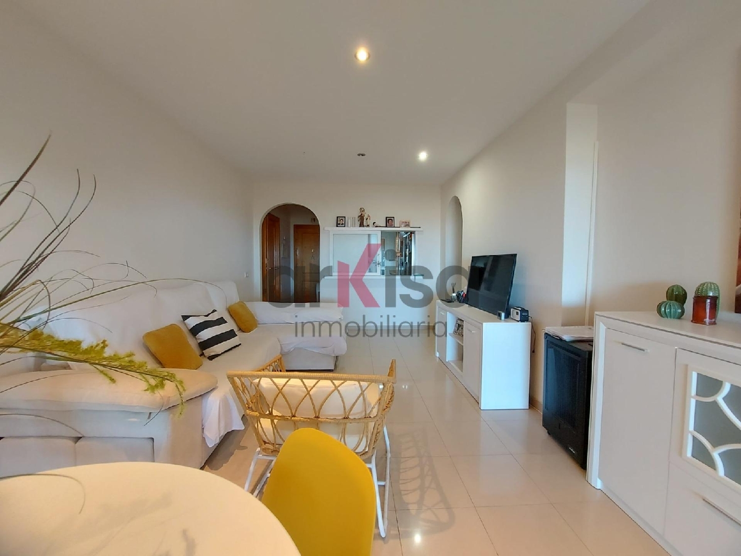  en venta apartamento El Ejido Poniente Almeriense 4