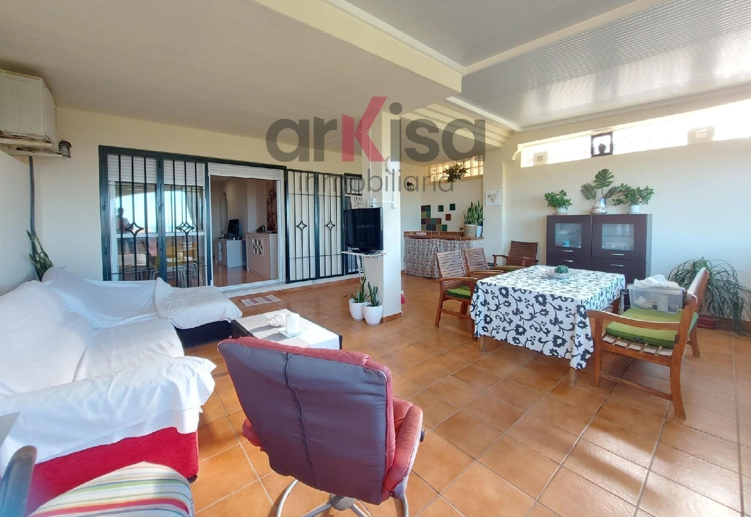  en venta apartamento El Ejido Poniente Almeriense 7