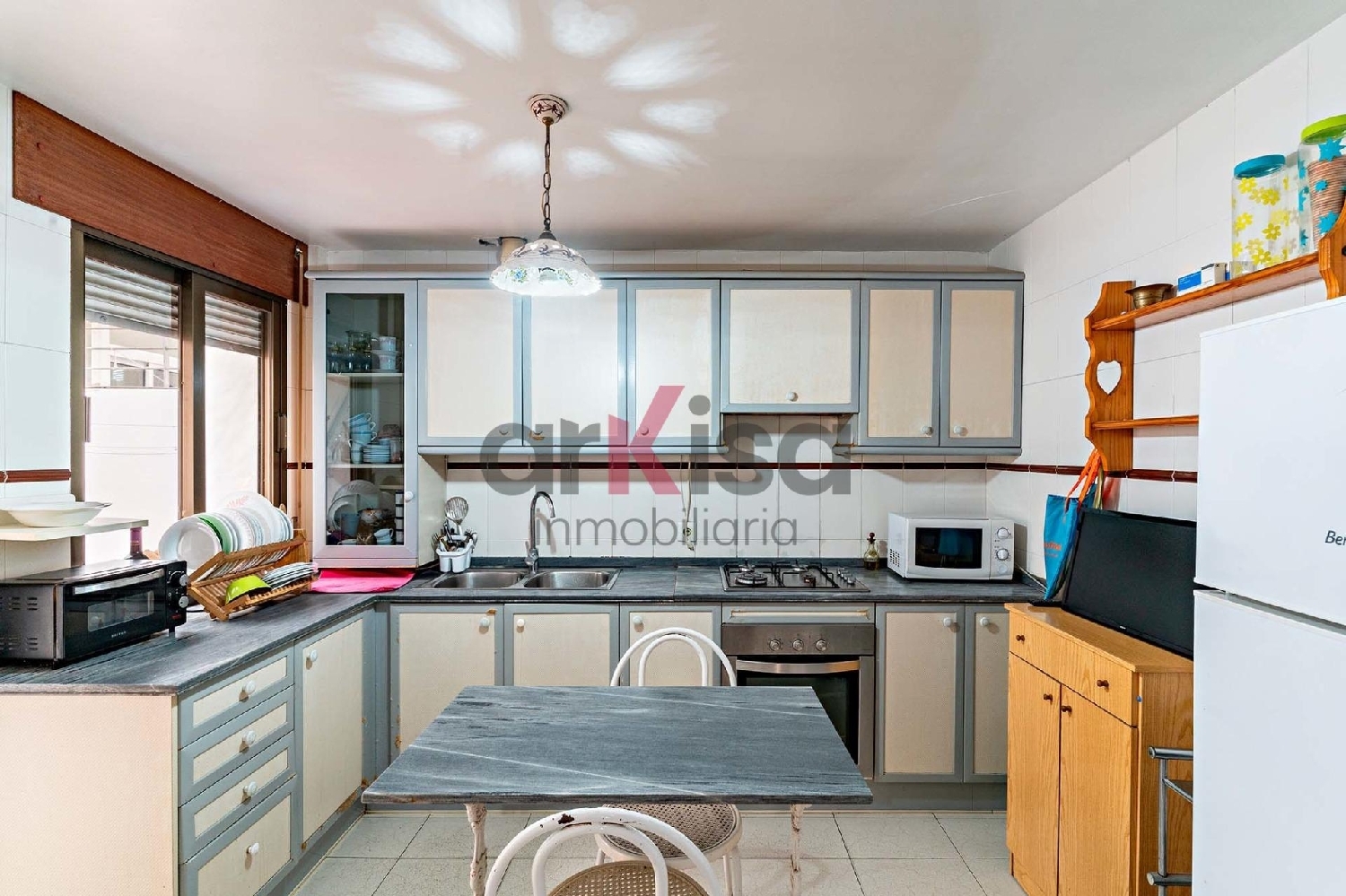  en venta apartamento El Ejido Poniente Almeriense 8