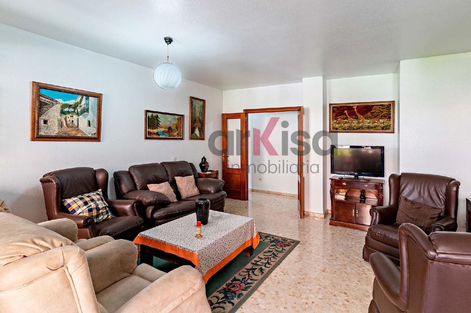  en venta apartamento El Ejido Poniente Almeriense 5