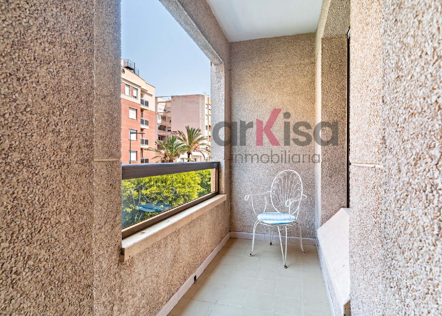  en venta apartamento El Ejido Poniente Almeriense 7
