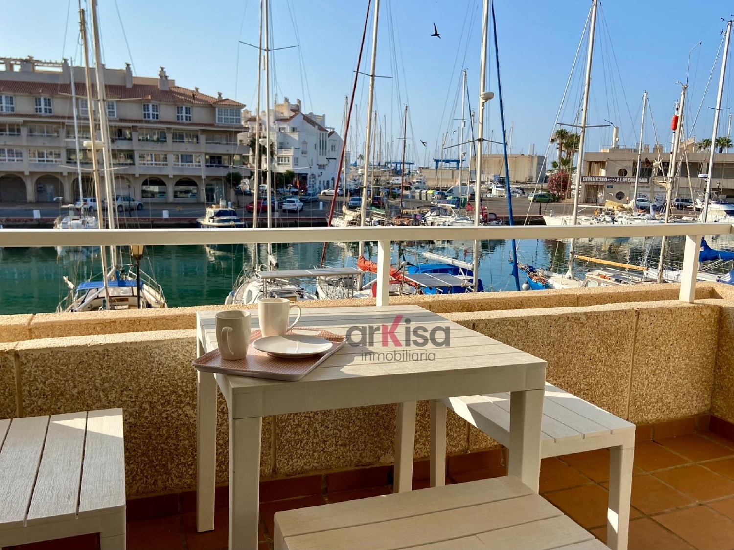 te koop appartement El Ejido Poniente Almeriense 3
