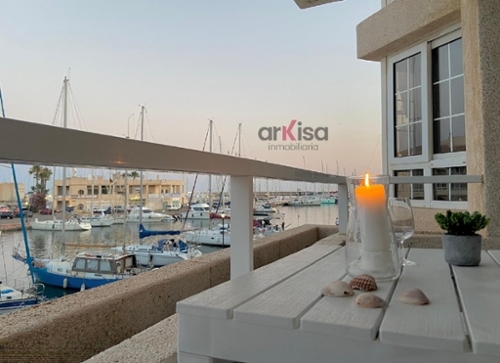 El Ejido Poniente Almeriense appartement foto 6295687