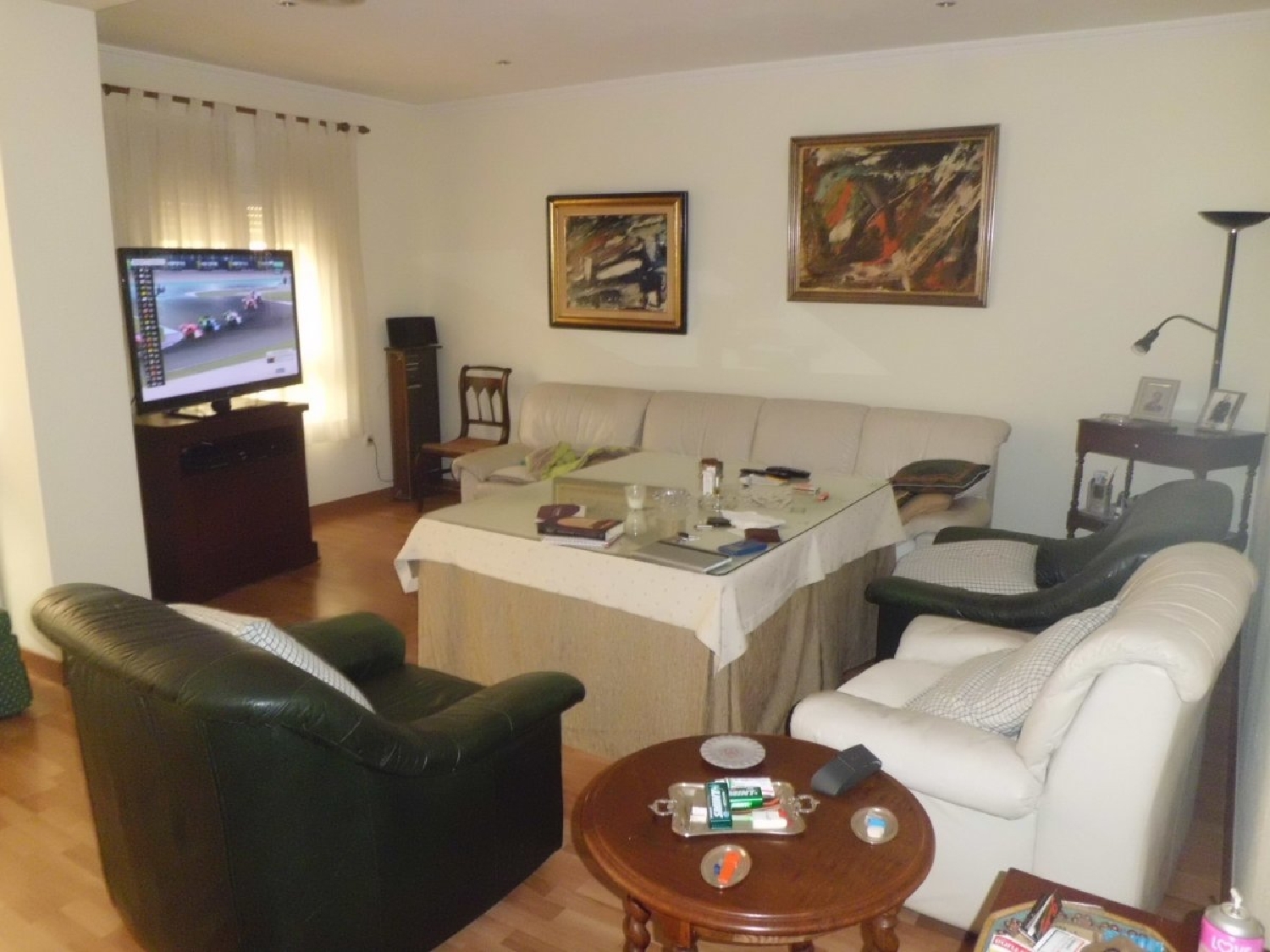  à vendre appartement El Ejido Poniente Almeriense 5