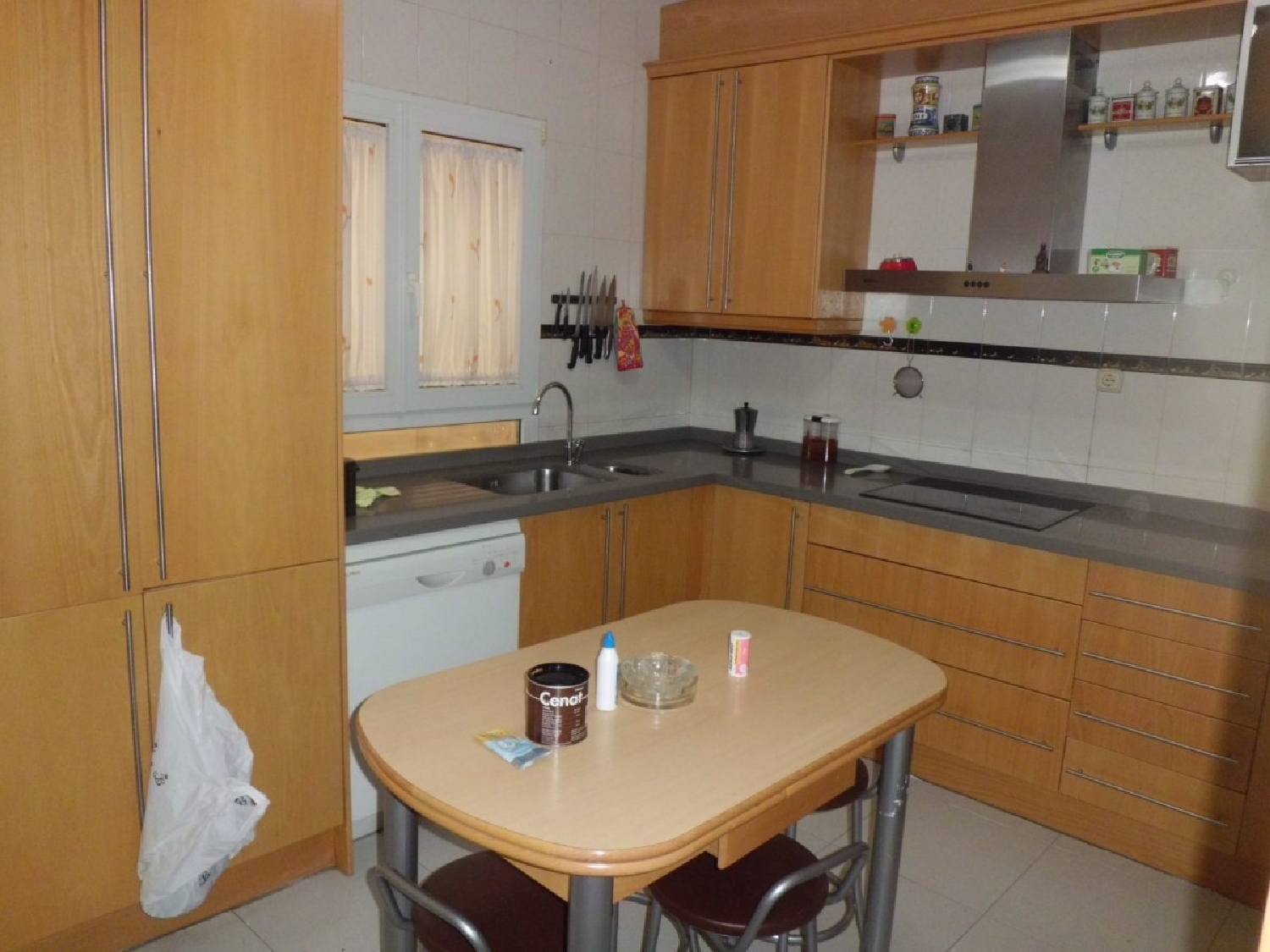  à vendre appartement El Ejido Poniente Almeriense 6