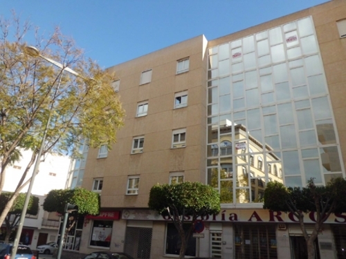 El Ejido Poniente Almeriense appartement foto 6296400