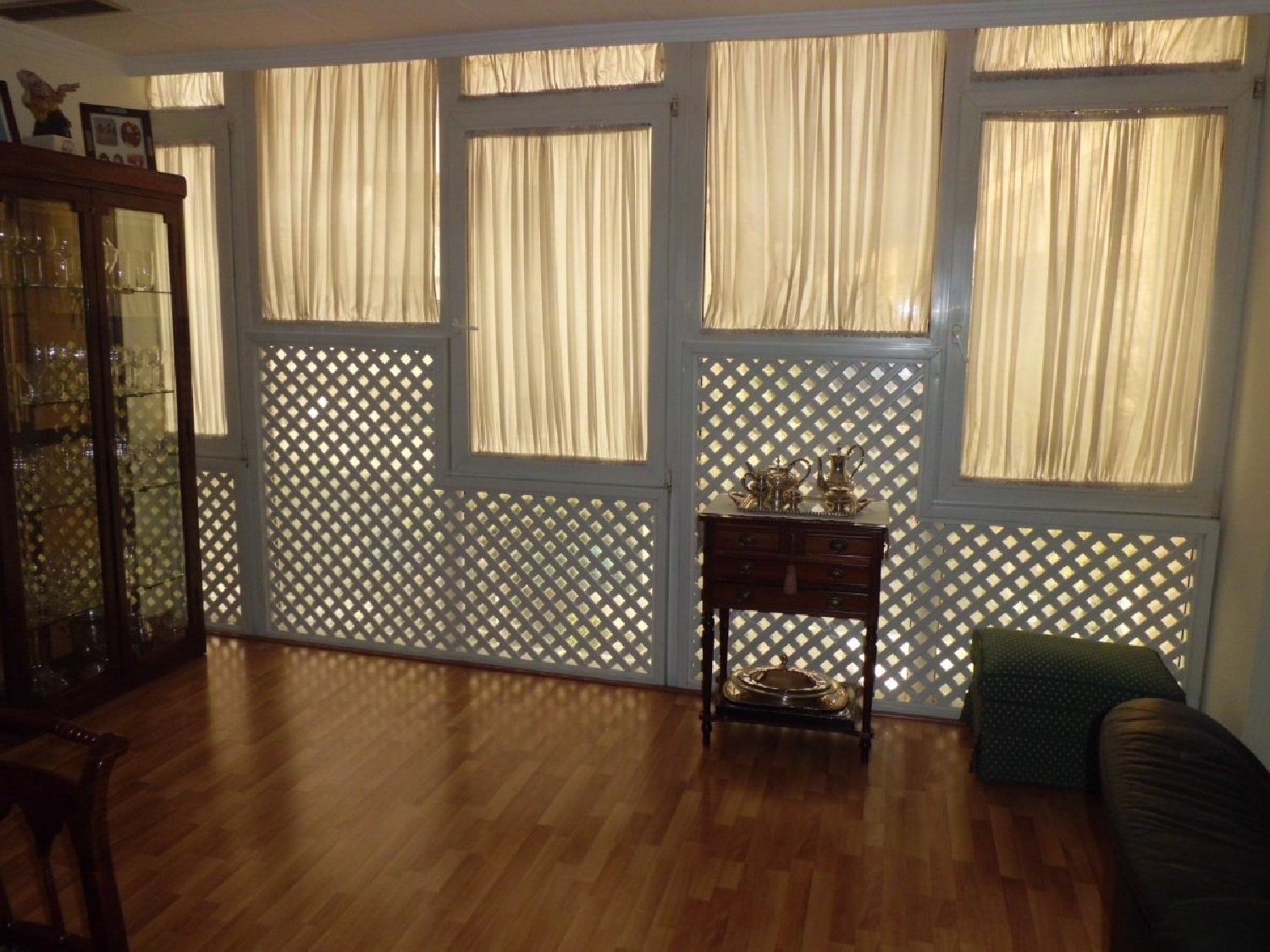  à vendre appartement El Ejido Poniente Almeriense 7