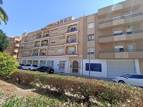 El Ejido Poniente Almeriense appartement foto 6296406
