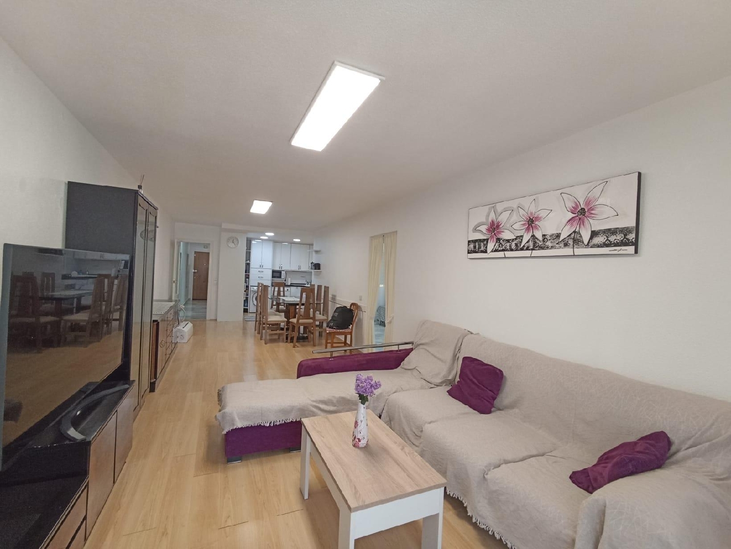  à vendre appartement El Ejido Poniente Almeriense 8