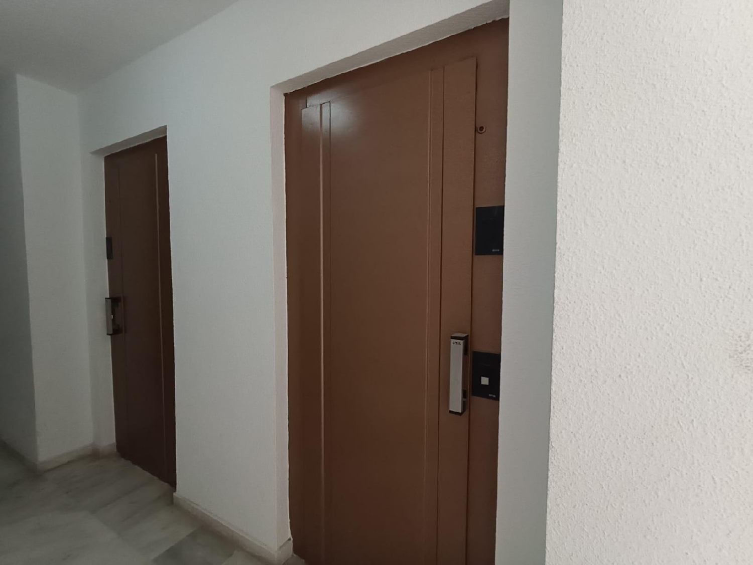à vendre appartement El Ejido Poniente Almeriense 3