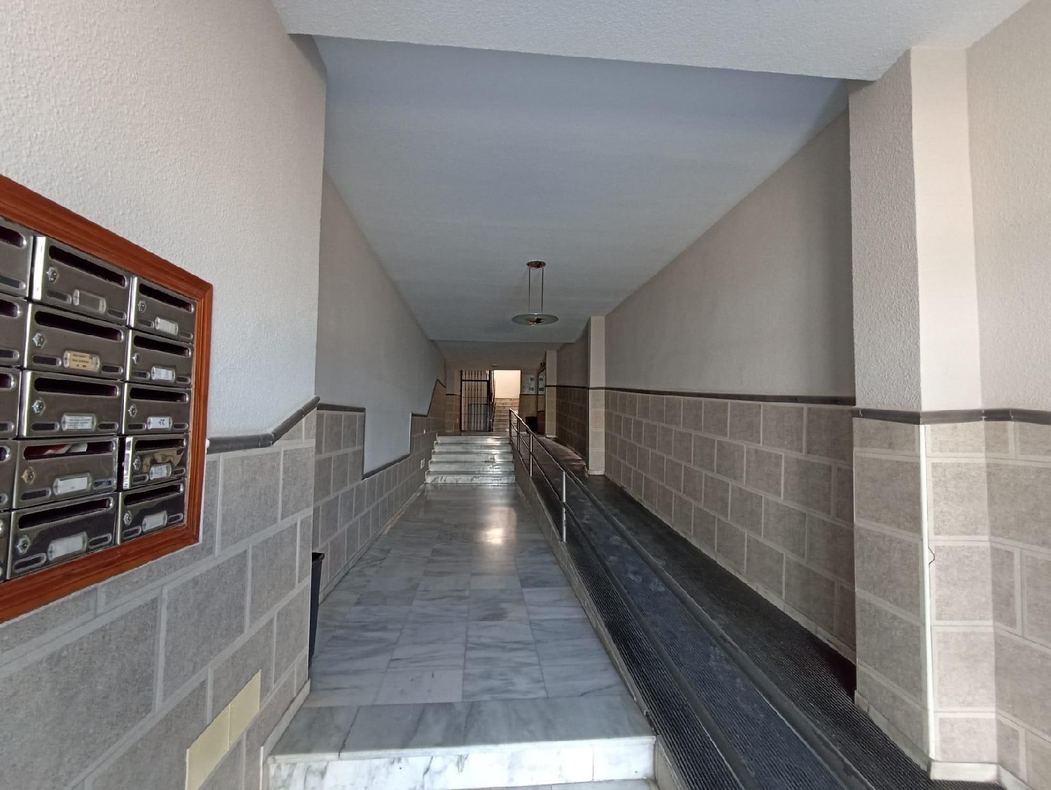à vendre appartement El Ejido Poniente Almeriense 2