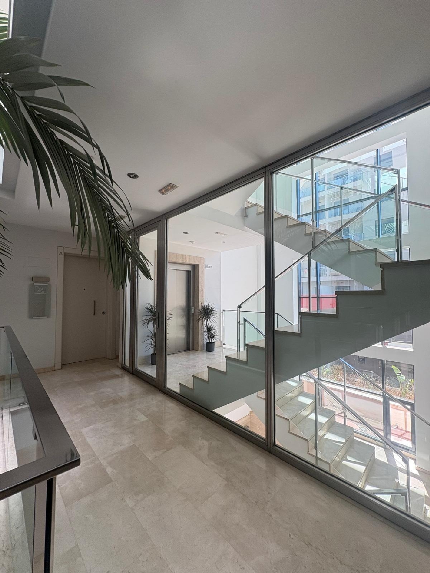 à vendre appartement El Ejido Poniente Almeriense 2