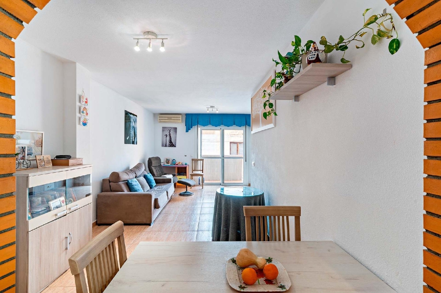  for sale apartment El Ejido Poniente Almeriense 7
