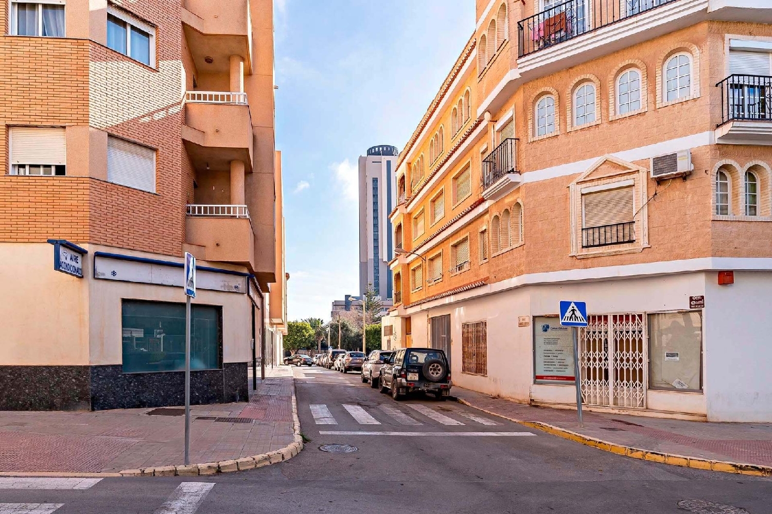  for sale apartment El Ejido Poniente Almeriense 1