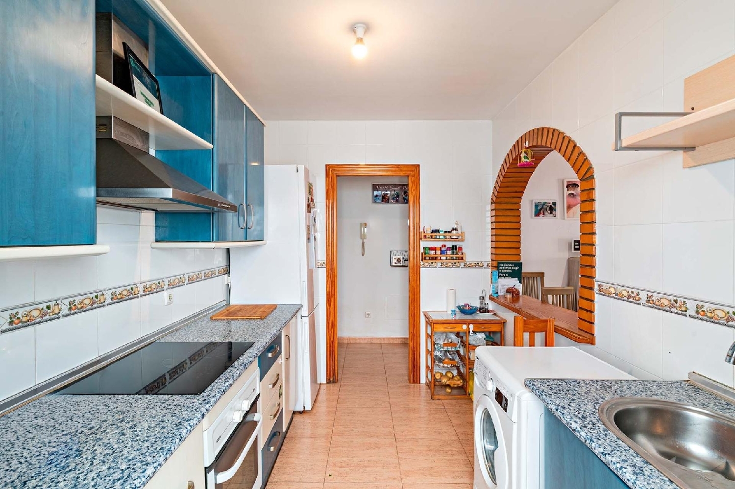  for sale apartment El Ejido Poniente Almeriense 5