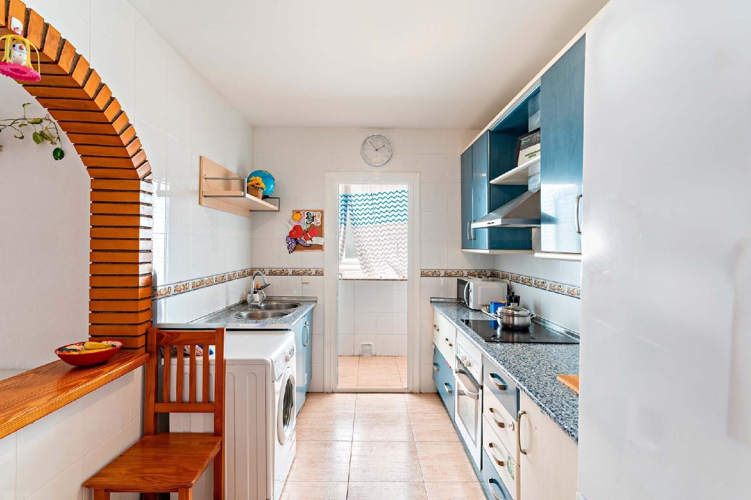 à vendre appartement El Ejido Poniente Almeriense 3