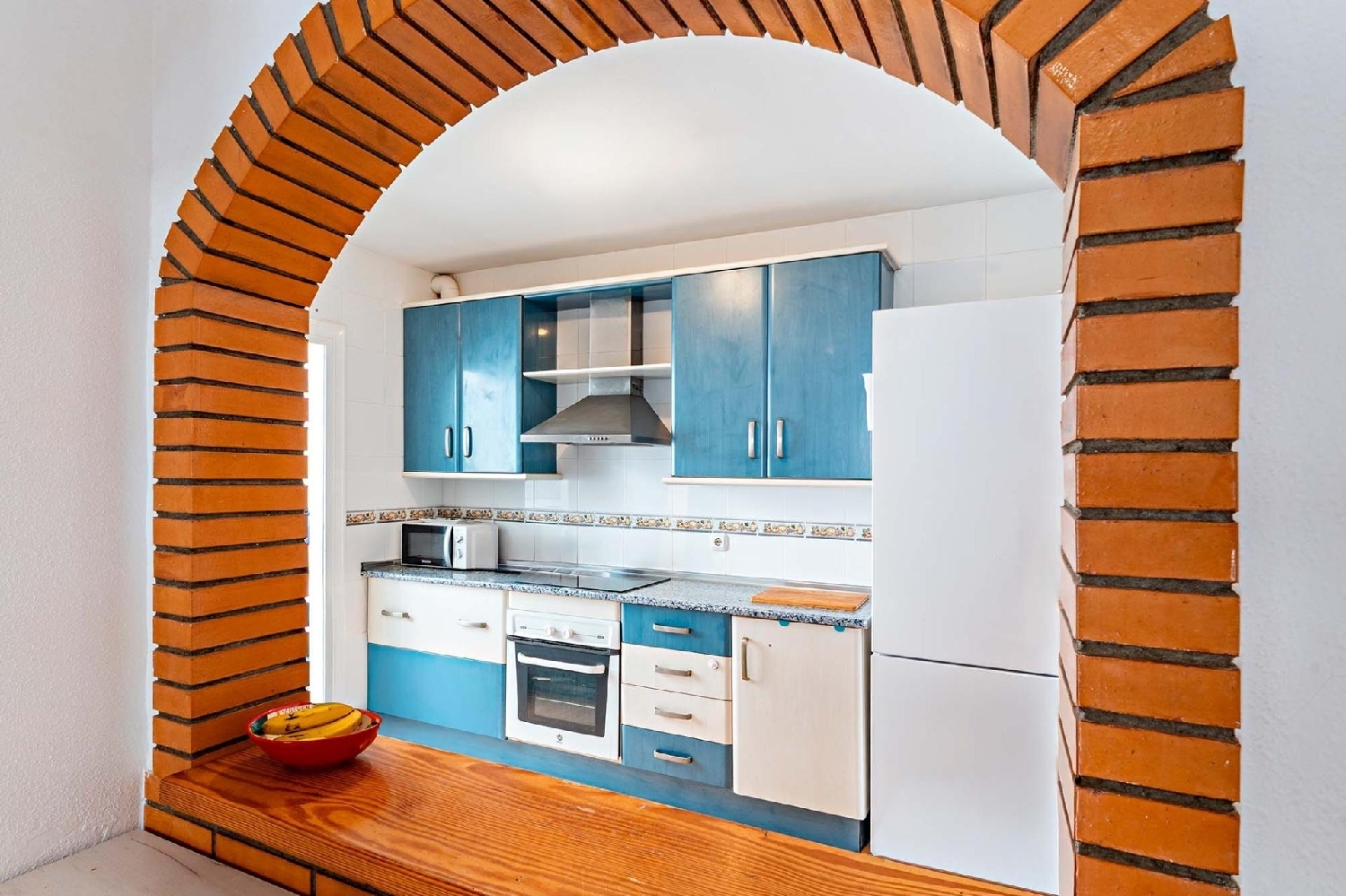  for sale apartment El Ejido Poniente Almeriense 6