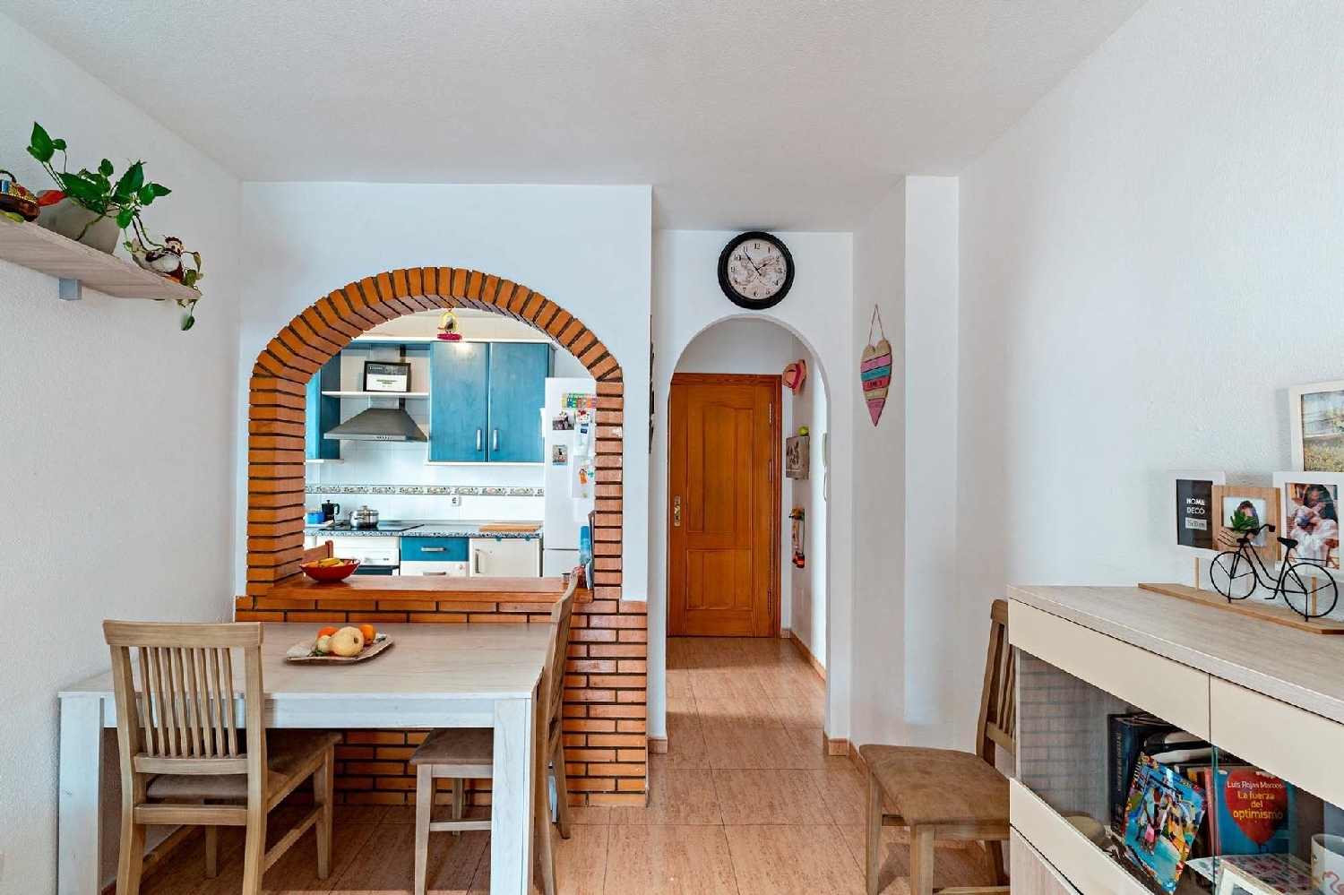  for sale apartment El Ejido Poniente Almeriense 8