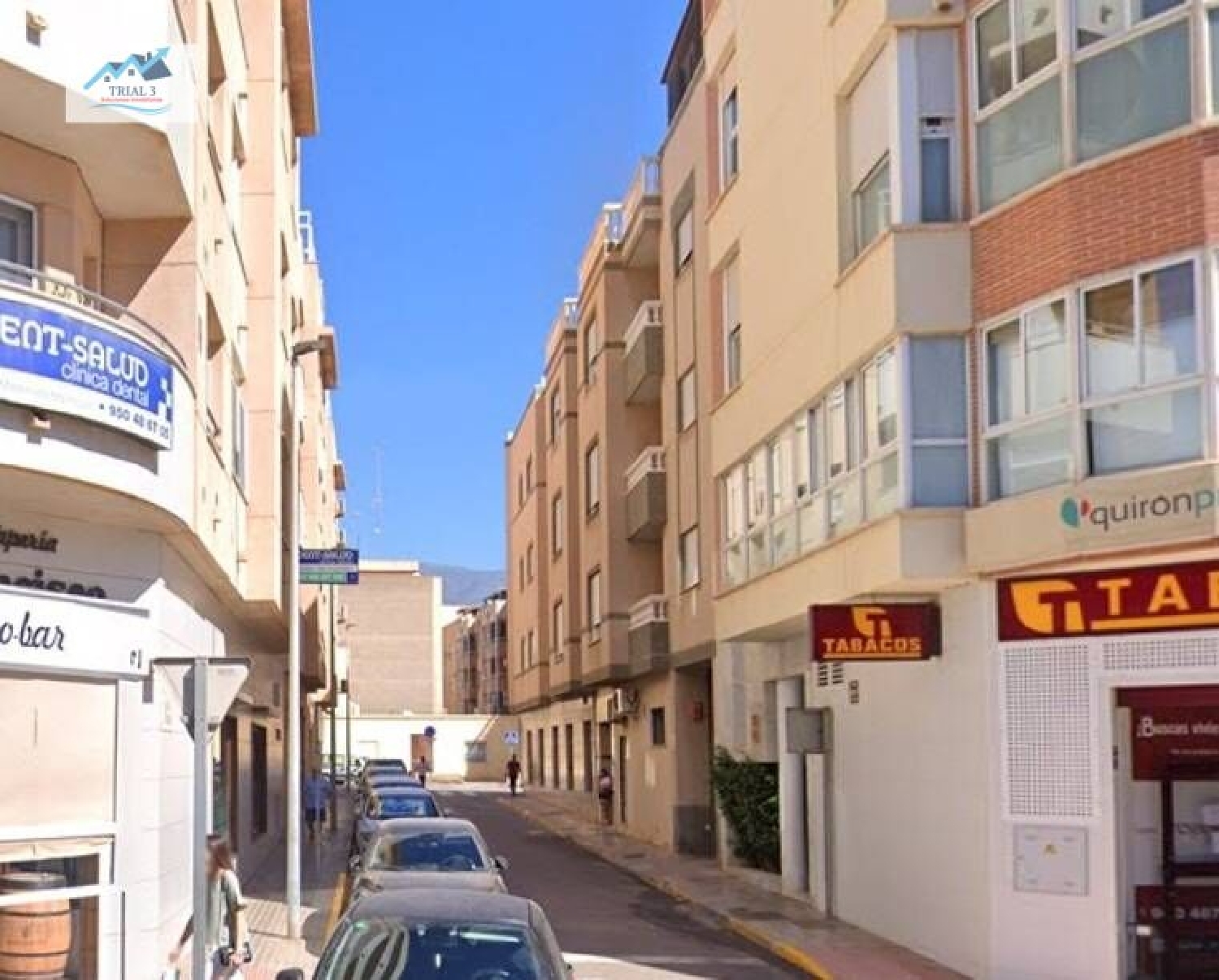  kaufen Wohnung El Ejido Poniente Almeriense 1