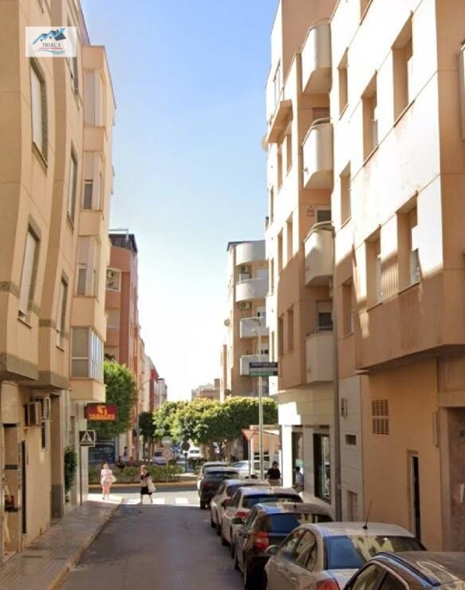 kaufen Wohnung El Ejido Poniente Almeriense 2