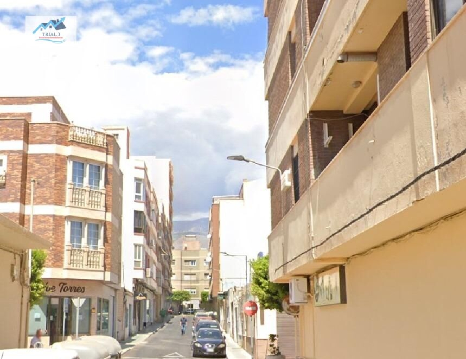  for sale apartment El Ejido Poniente Almeriense 1