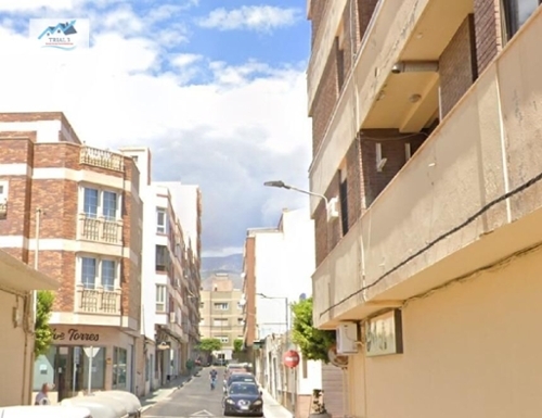 El Ejido Poniente Almeriense apartment foto 6297504