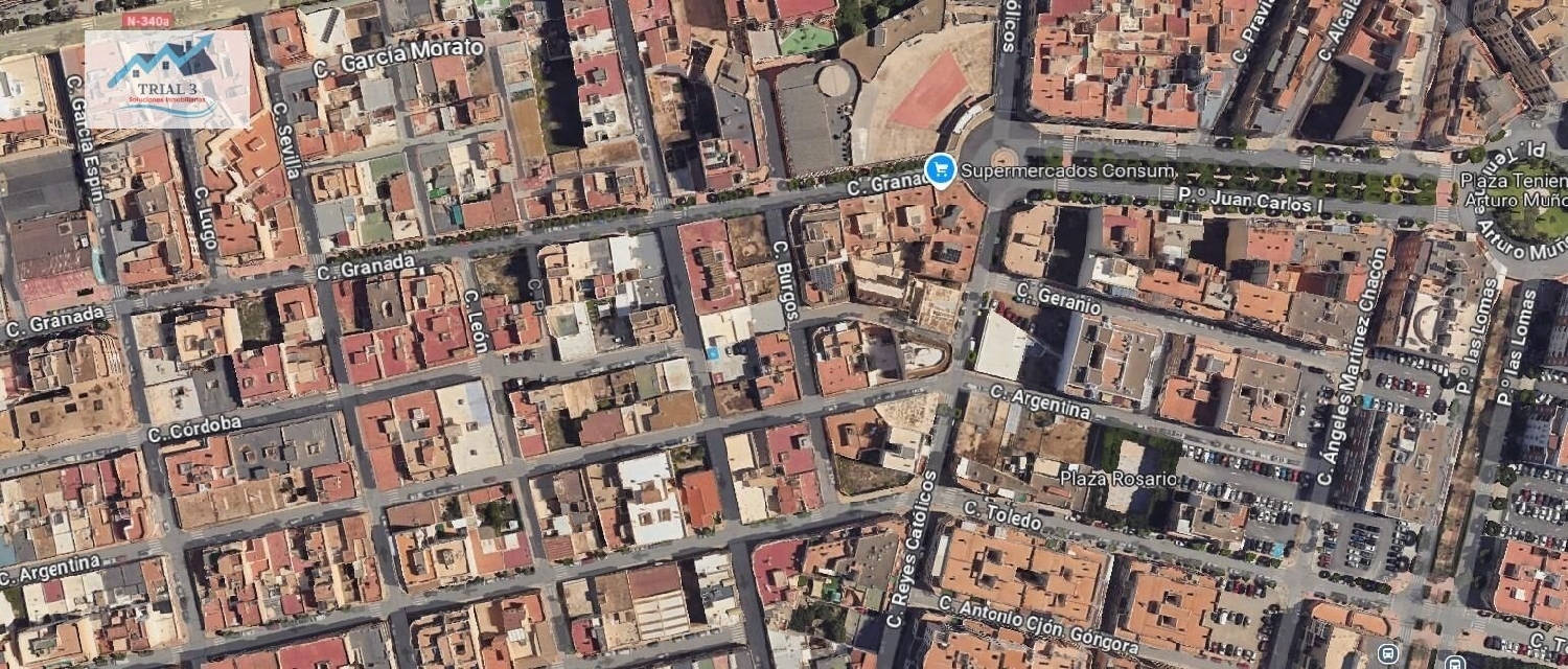  for sale apartment El Ejido Poniente Almeriense 3