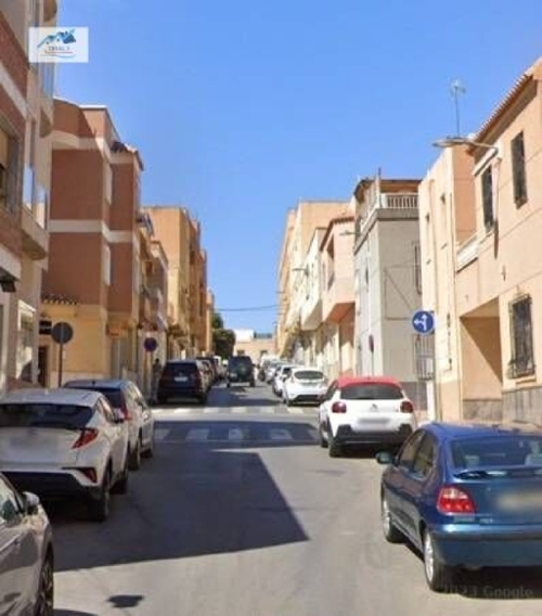 El Ejido Poniente Almeriense lägenhet foto 6303440