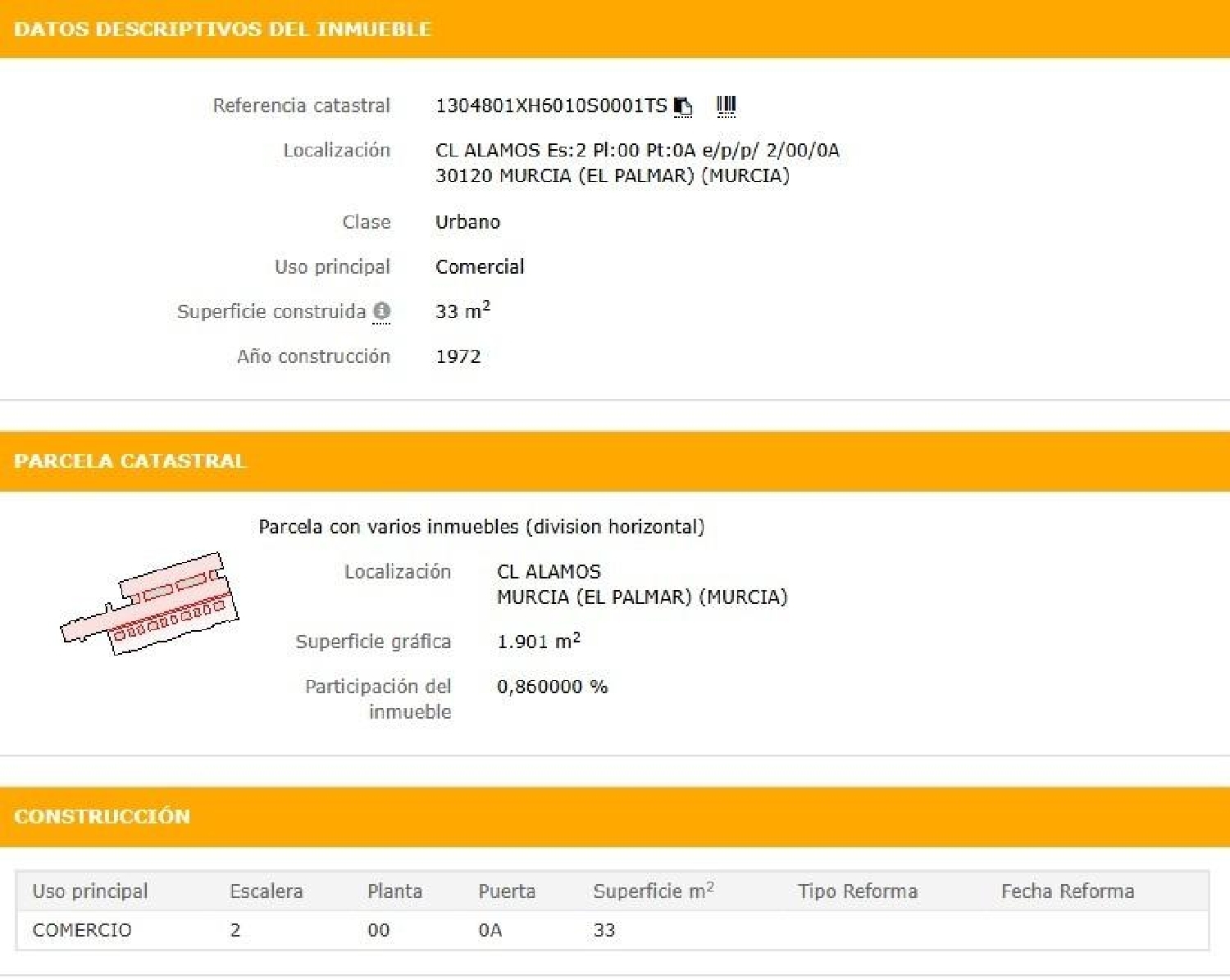 kaufen Wohnung El Palmar Janda (La) 3