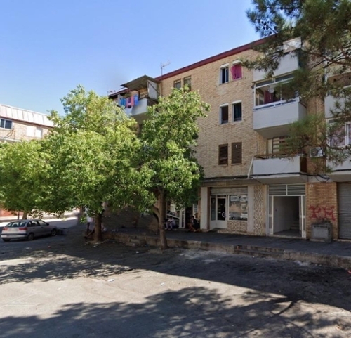 El Palmar Janda (La) Wohnung Bild 6296657