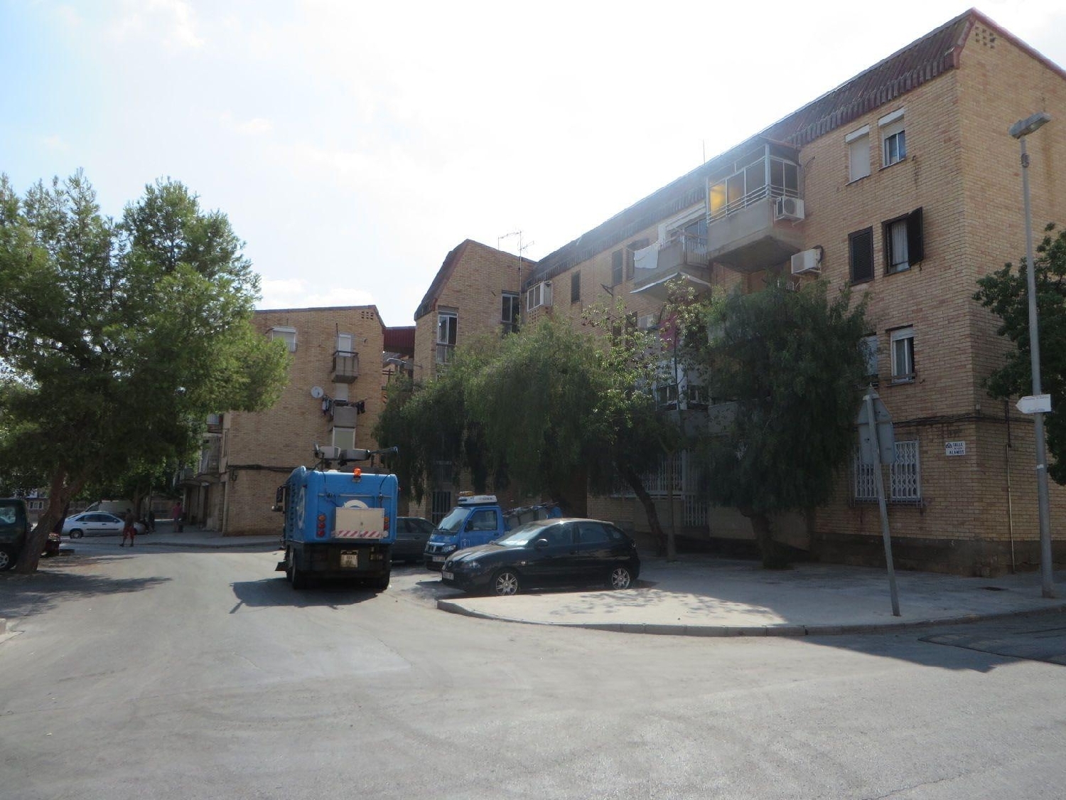 kaufen Wohnung El Palmar Janda (La) 2
