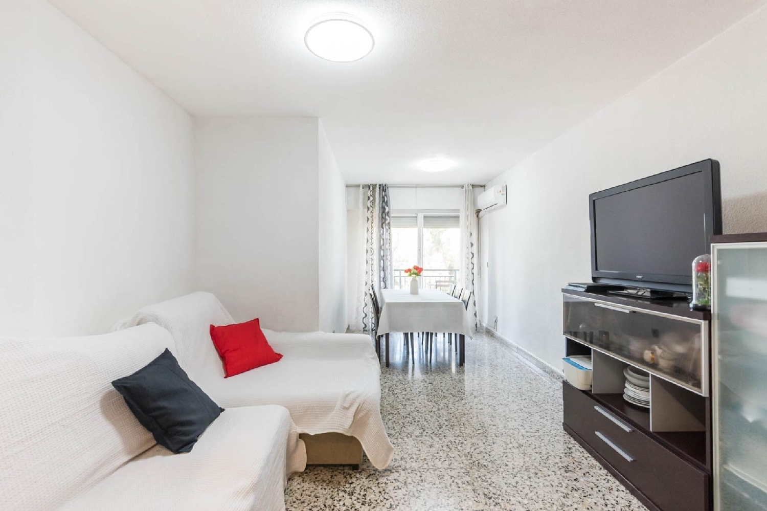  à vendre appartement El Palmar Janda (La) 2