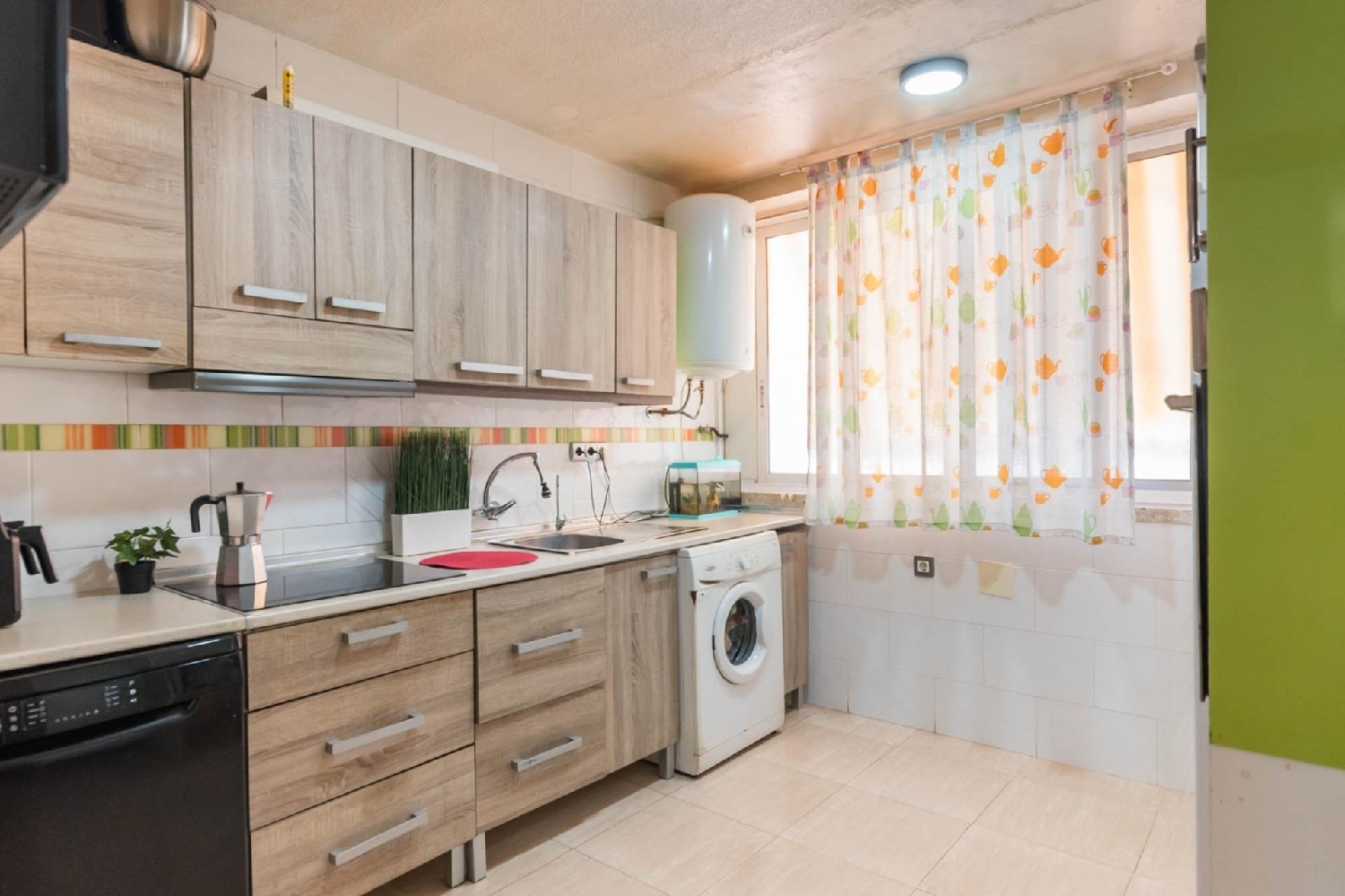  à vendre appartement El Palmar Janda (La) 7