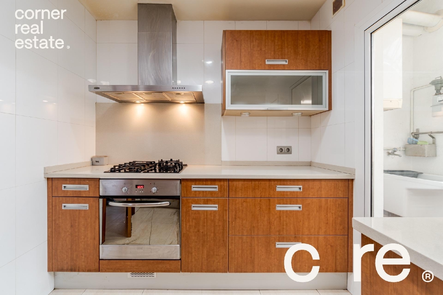  te koop appartement El Papiol Baix Llobregat 6