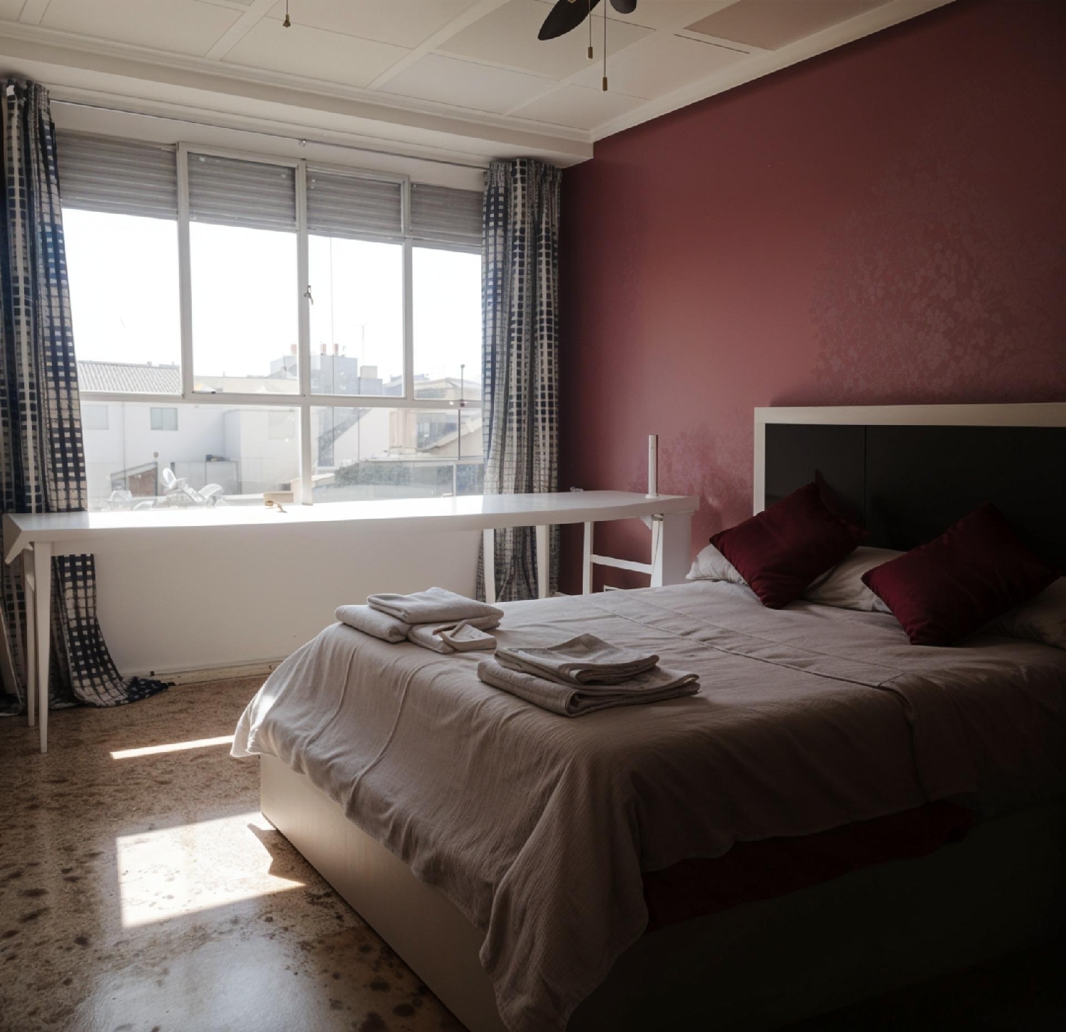  à vendre appartement El Puerto De Sagunto Camp De Morvedre 6