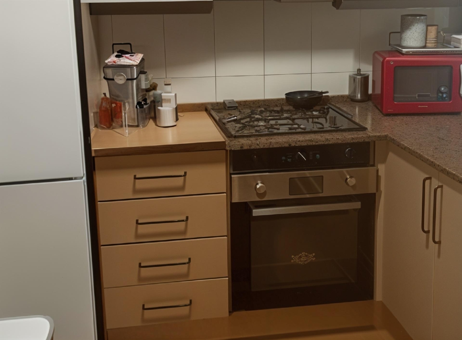  à vendre appartement El Puerto De Sagunto Camp De Morvedre 5
