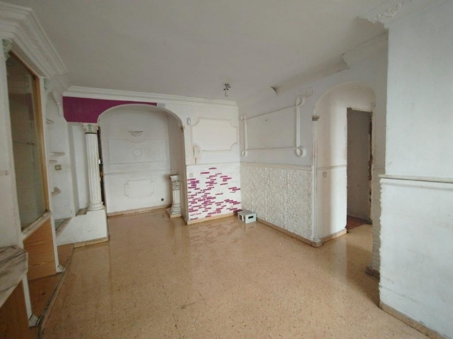  te koop appartement El Puerto De Sagunto Camp De Morvedre 3