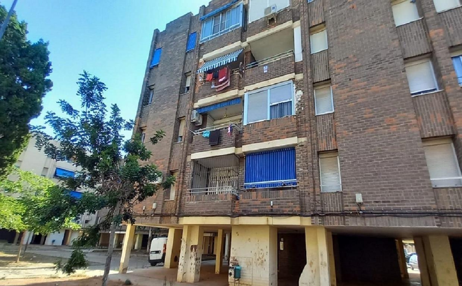  te koop appartement El Puerto De Sagunto Camp De Morvedre 2