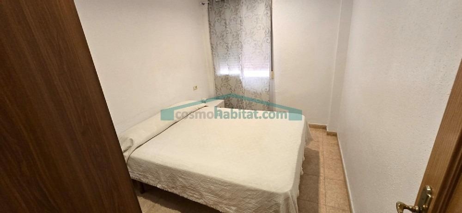  till salu lägenhet El Puerto De Sagunto Camp De Morvedre 7