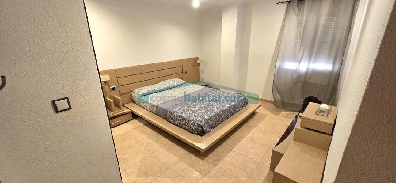  till salu lägenhet El Puerto De Sagunto Camp De Morvedre 8