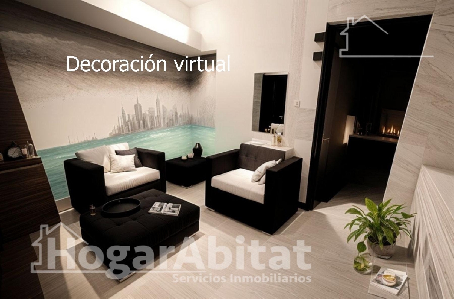  for sale apartment El Puerto De Sagunto Camp De Morvedre 3