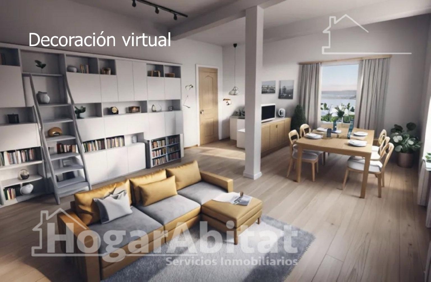  for sale apartment El Puerto De Sagunto Camp De Morvedre 2