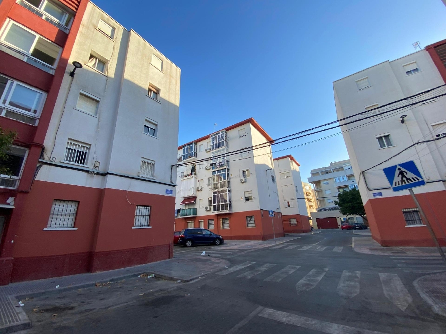 for sale apartment El Puerto De Santa Maria Bahía De Cádiz 2